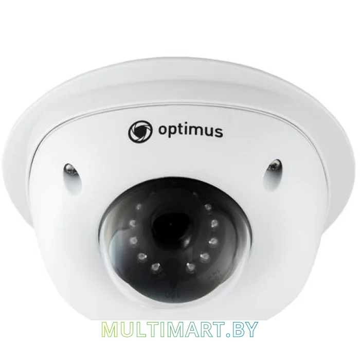 IP-камера Optimus IP-P072.1(2.8)D